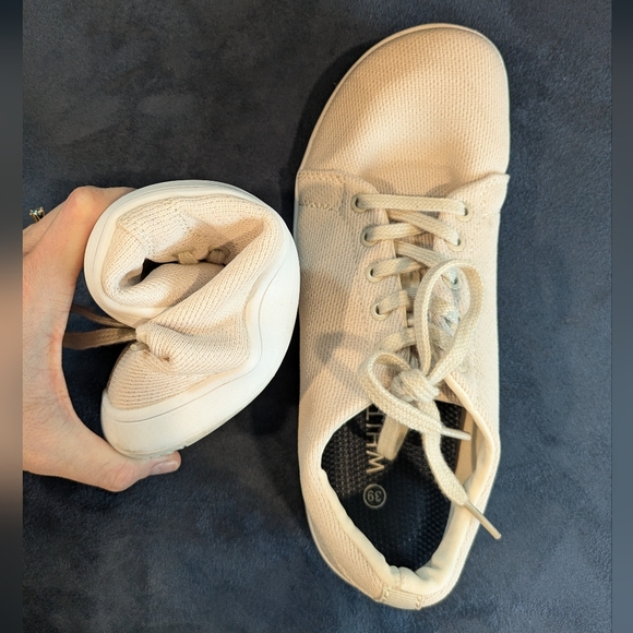 Transitional beginner barefoot shoes - Picture 6 of 8